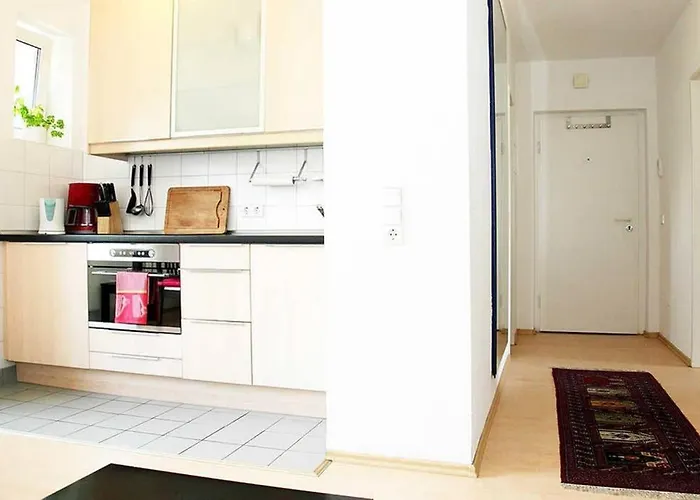 Apartment 2 Höninger Weg 71